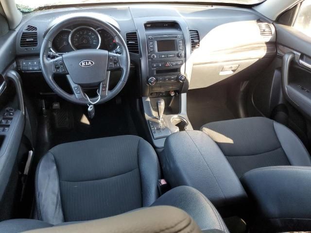 2012 KIA Sorento EX