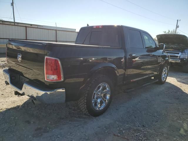 2015 Dodge 1500 Laramie