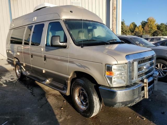 2011 Ford Econoline E250 Van