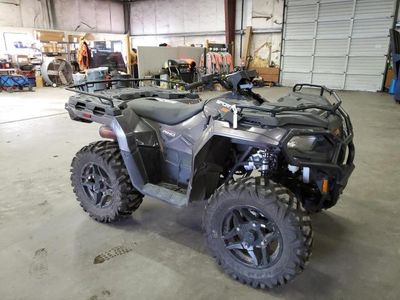 Salvage cars for sale from Copart Portland, OR: 2023 Polaris Sportsman 570 Premium