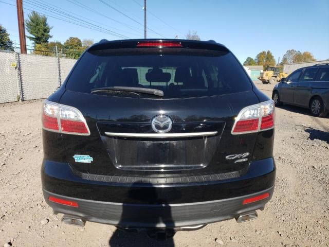 2010 Mazda CX-9