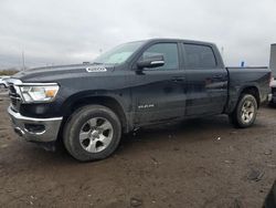 4 X 4 a la venta en subasta: 2021 Dodge RAM 1500 BIG HORN/LONE Star