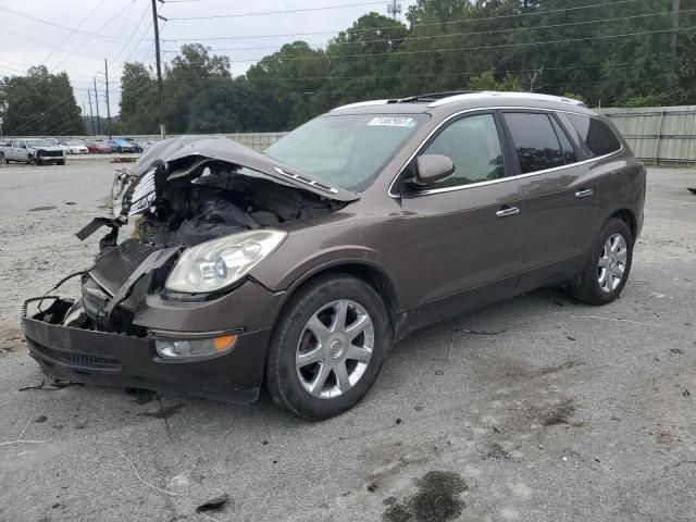 2010 Buick Enclave CXL