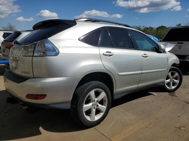 2005 Lexus RX 330