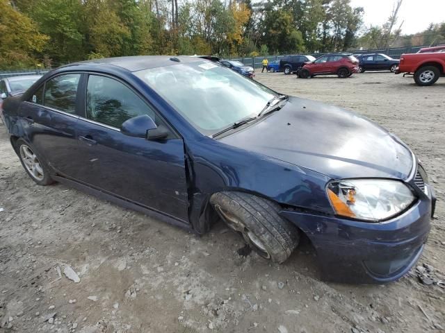 2009 Pontiac G6