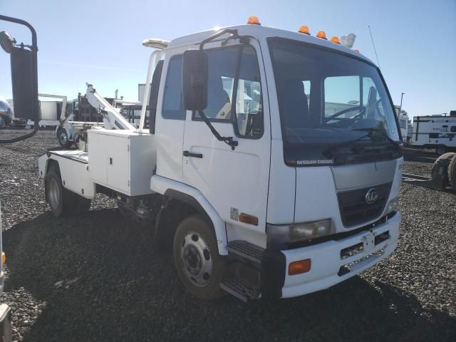 2010 Nissan Diesel UD2000