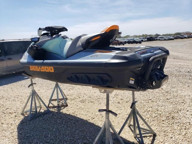 2023 Seadoo Jetski