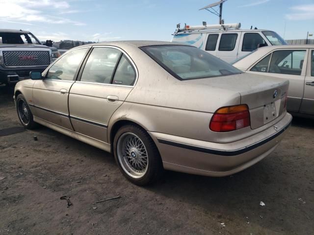 1998 BMW 528 I Automatic