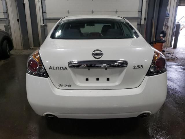 2011 Nissan Altima Base