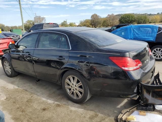 2007 Toyota Avalon XL