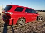 2013 Dodge Durango R/T