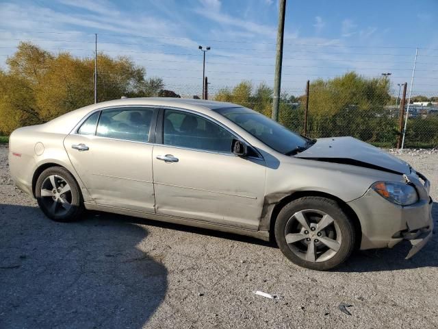 2012 Chevrolet Malibu 1LT