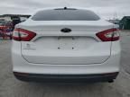 2014 Ford Fusion S