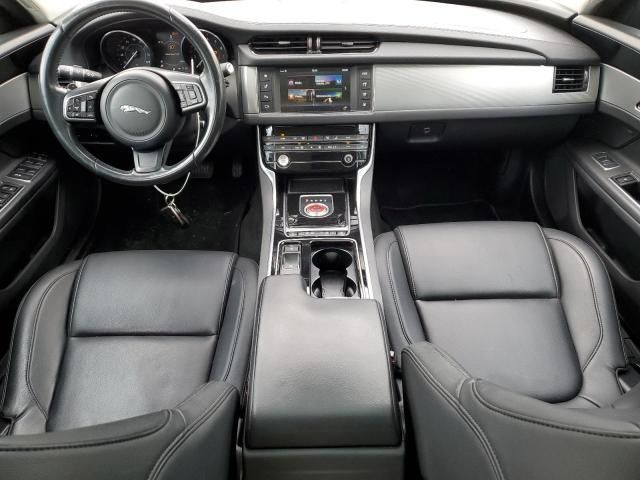 2016 Jaguar XF Premium