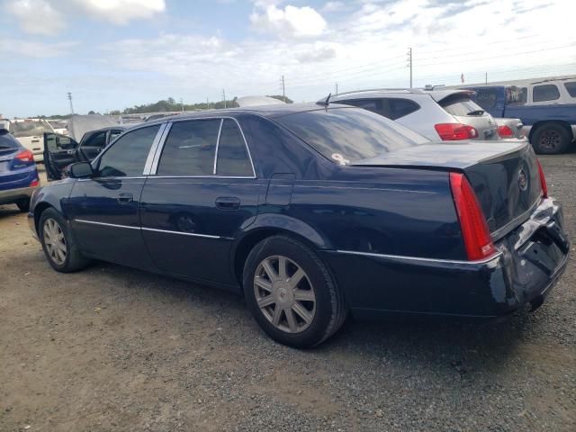 2007 Cadillac DTS