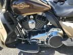 2014 Harley-Davidson Flhtcutg TRI Glide Ultra