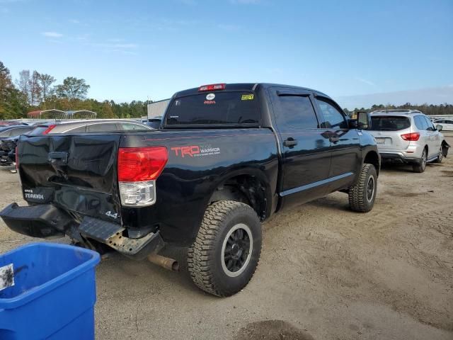 2010 Toyota Tundra Crewmax SR5