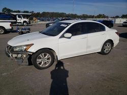 2009 Honda Accord LXP for sale in Dunn, NC