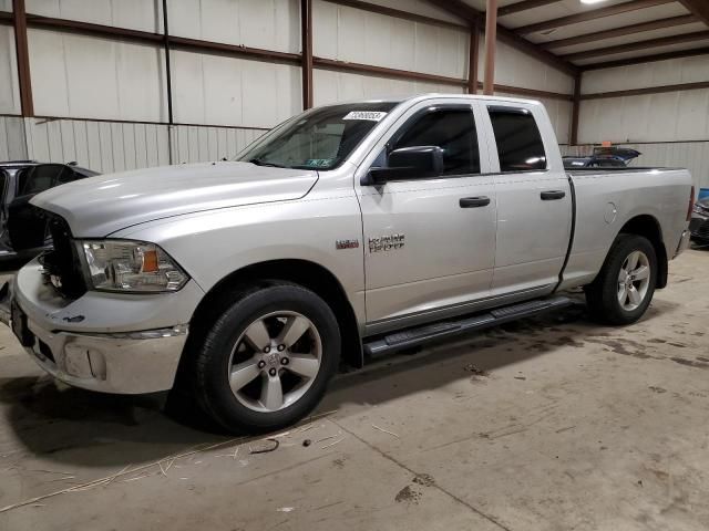 2014 Dodge RAM 1500 ST