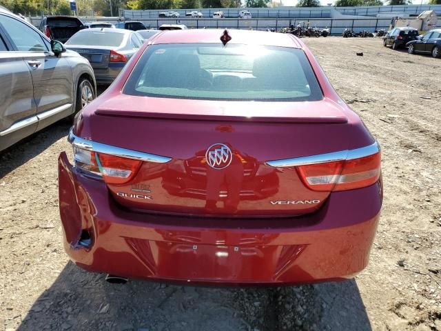 2017 Buick Verano Sport Touring