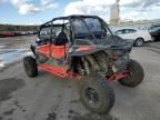 2018 Polaris RZR XP 4 Turbo EPS Dynamix Edition