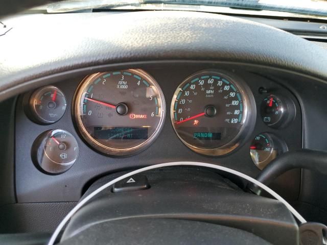 2007 GMC Yukon Denali