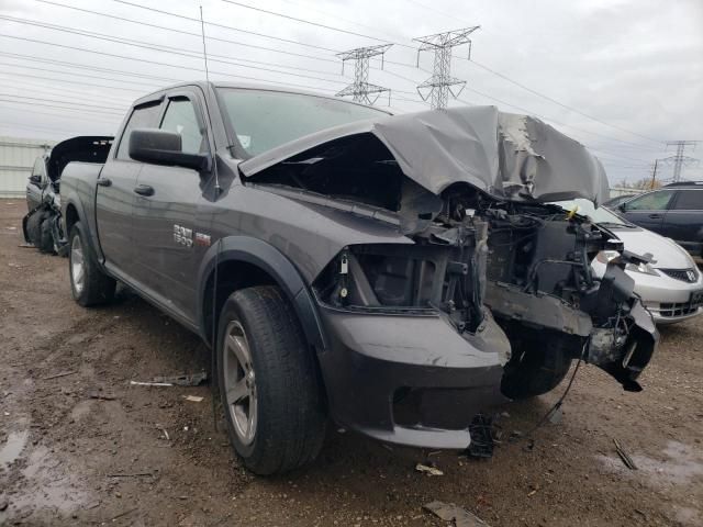 2014 Dodge RAM 1500 ST