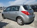 2011 Nissan Versa S