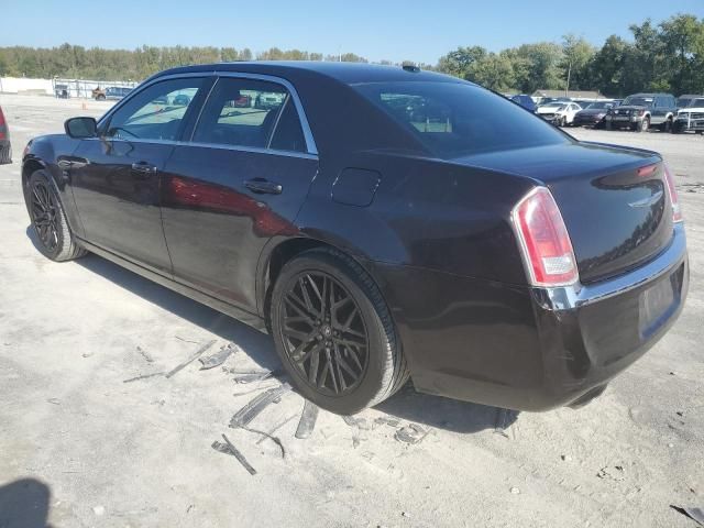 2012 Chrysler 300