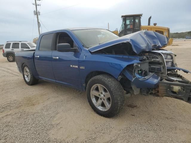 2009 Dodge RAM 1500