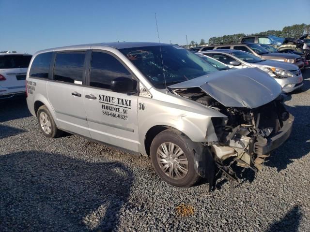 2008 Dodge Grand Caravan SE