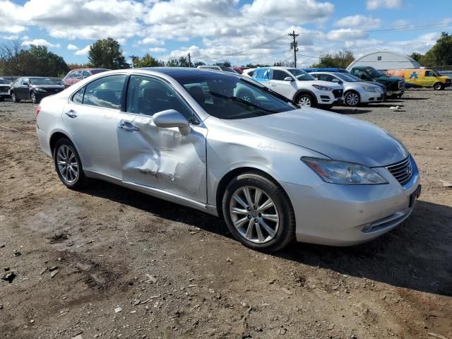 2008 Lexus ES 350