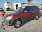 2006 Honda CR-V EX