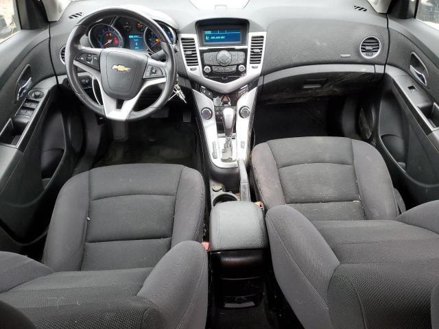 2013 Chevrolet Cruze LT