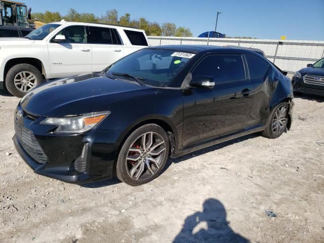 2015 Scion TC