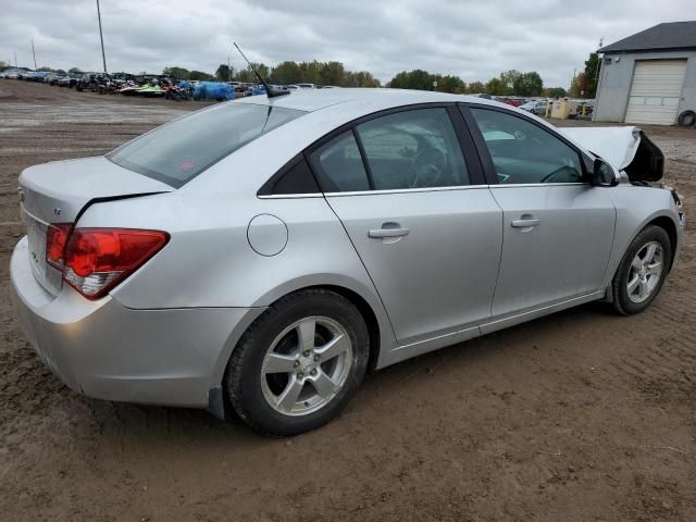 2013 Chevrolet Cruze LT