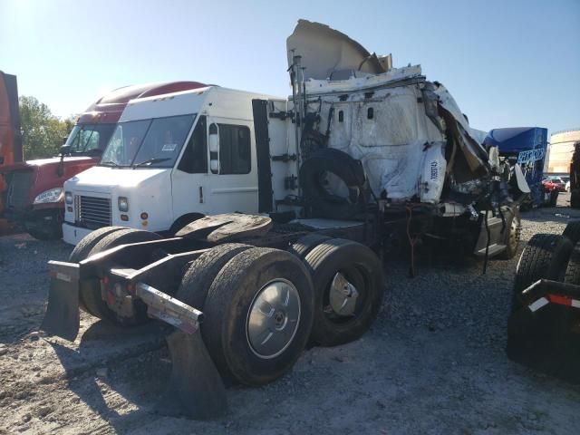 2018 Freightliner Cascadia 126