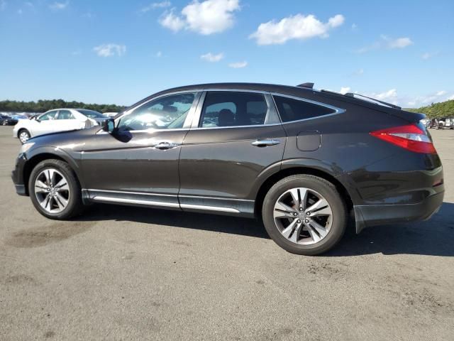 2014 Honda Crosstour EXL