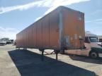 2003 Wabash Trailer