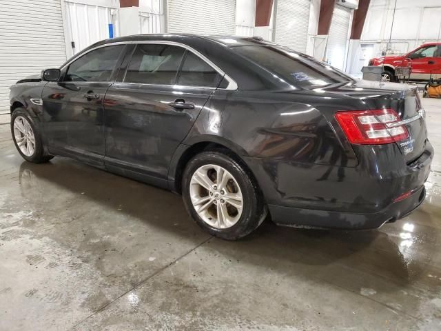 2013 Ford Taurus SEL