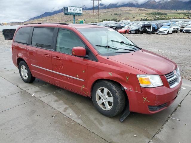 2010 Dodge Grand Caravan SXT