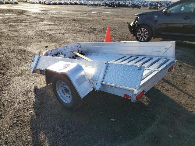 2024 Utility Trailer