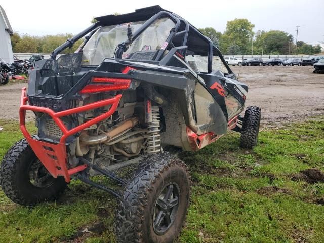 2023 Polaris RZR Turbo