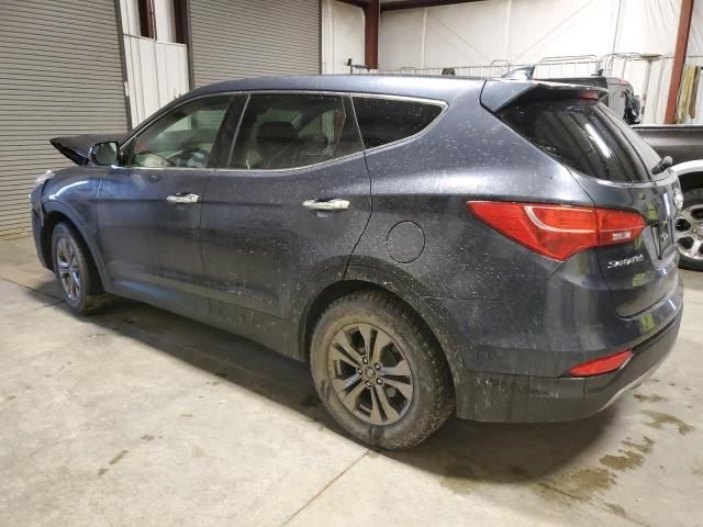 2015 Hyundai Santa FE Sport