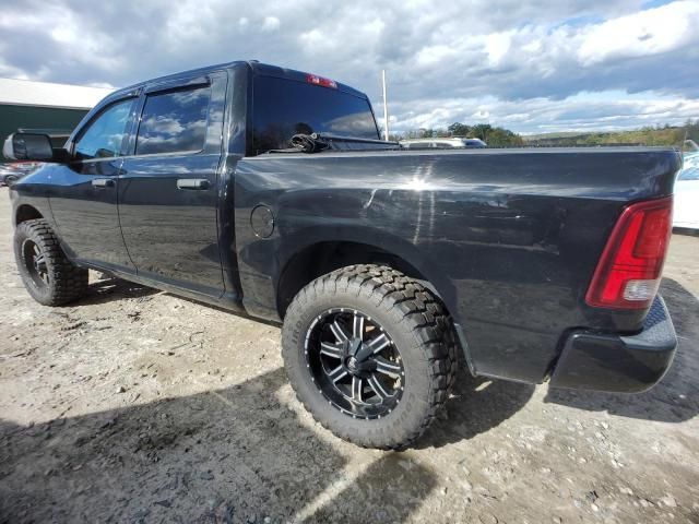 2014 Dodge RAM 1500 ST