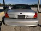 1999 Ford Crown Victoria LX