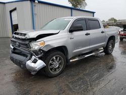 2014 Toyota Tundra Crewmax SR5 for sale in Tulsa, OK