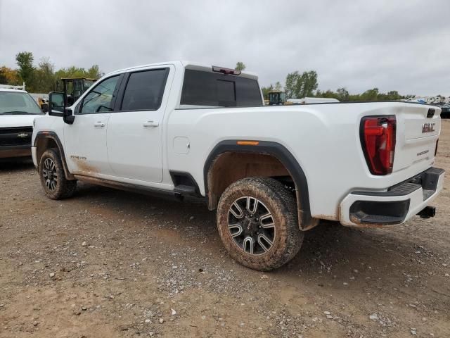 2023 GMC Sierra K2500 AT4