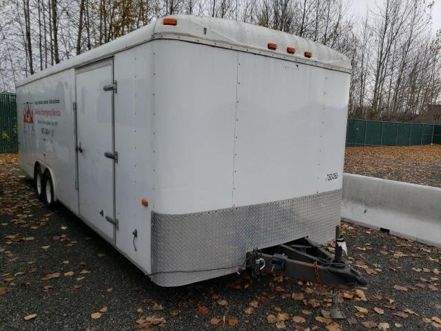 2005 Wildwood Trailer