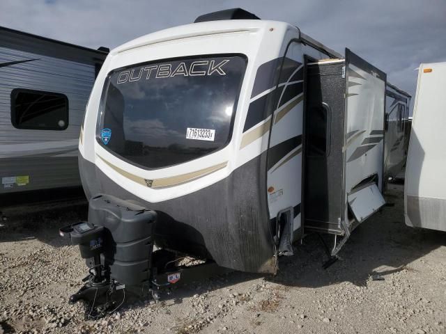 2022 Outback Travel Trailer